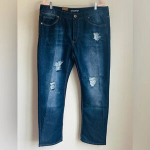 United Denim of America Jeans NWT (Size 40)